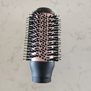 Sutra Luxe Interchangeable 3" infrared Blowout brush head